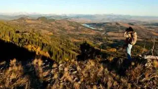 Rocky Mountain Front Discovery Tour