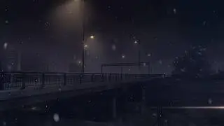 silent night - xeuphoria (lofi)