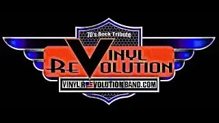 Vinyl Revolution - Live at Foxwoods Casino