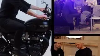 Eames Event teaser