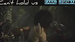 Can't hold us GMV remix