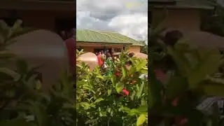 Ohuhu, Umuahia-Abia State Security initiative# @EbnTv