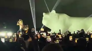 2hollis - Jeans @ Dia De Los Deftones 2025 11/1/25