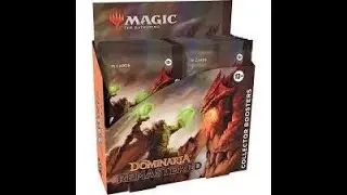 Magic: The Gathering Dominaria Remastered Card Spoilers Part 4