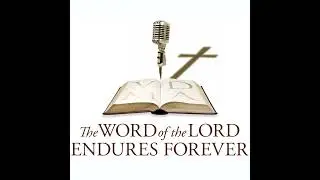 297. The Book of Proverbs, Part 32 (Proverbs 10:17-26) &ndash; Pr. Will Weedon, 10/24/25