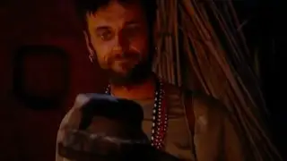 Survivor: Africa - Lex Voted Out