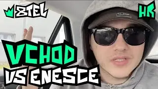 Vchod vs. enesce - RPB 8tel HR 04/08 I prod. by Atzenbeatz