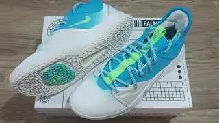 UNBOXING Nike PG 3 LURE