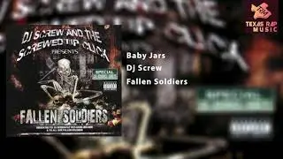 Baby Jars - Dj Screw