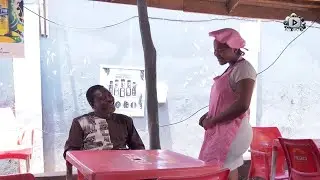 He Only Came 2 Buy Food Not Knowing He Will Fall In Love With The Village Food Seller - Nigerian Mov