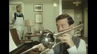 Jeeves & Wooster (Fry & Laurie) - S02 E04.  Subtitles: ENG - ESP.