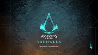 Assassin's Creed Valhalla - Explorando e Completado o Mapa! (Sussex) Concluida!