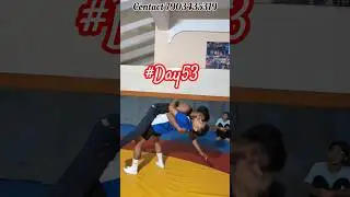 #Day53 Best Gym Workout Training Ranchi #shorts #trending #fitness #ranchifitness #ranchi