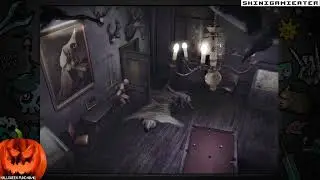 HAUNTING GROUND - the dry method (Stream VOD 10/11/25)