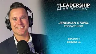 Owning Your own Leadership Development