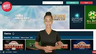 Buzz Bingo Sister Sites | Sites Like Buzz Bingo