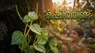 Mayilanji (Childhood Memories) | മയിലാഞ്ചി | Malayalam Song | മഷിത്തണ്ട്