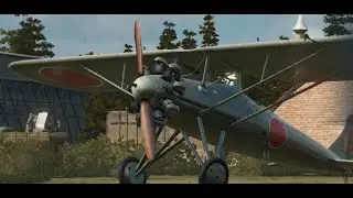 MULTIROLE FIGHTER WAR COMBAT P-12, WARPLANE, MULTIROLE FIGHTER, AEROPLANE OLD GAME PLANE