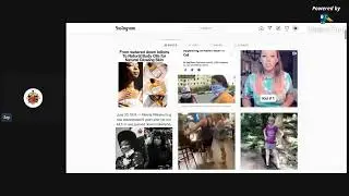The Moor Info show