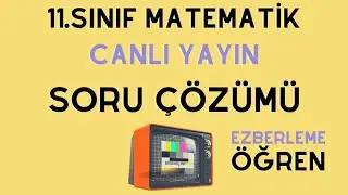 11.Sınıf Analitik Geometri Yeni Nesil Soru Çözümü