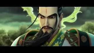 MONKEY KING REBORN part 1 #movieclips #2021 #reborn