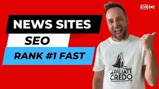 📰How to Rank Sponsored Posts(News Sites) on Google in 2023. SEO Method🚀
