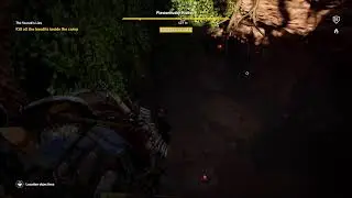 Assassin&rsquo;s Creed Origins LIVE | Silent Village Boy Becomes Warrior
