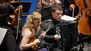Мануэль де Фалья - Испанская народная сюита