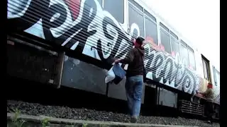 Babuum Remix Version - Körpa Klauz - Graffiti Song     #graffitimusik