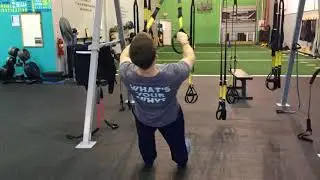 TRX W Baseball/Softball In Season Arm Care