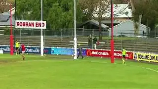 Tom Rockliff SANFL highlights, record 57 disposals!