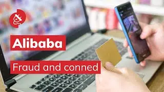 Alibaba review 