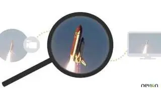 Nevion's TNS4200 - monitoring probe