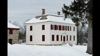 250th Living History Event - Force without Distinction Raid on Johnstown