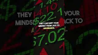 Wealth Affirmations to Manifest Money FAST! ✨ Works Instantly! #wealth AttractWealth #ProsperityNow