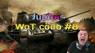 WoT coub #8 (Актёр орёт)