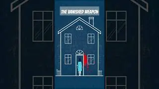 FBI: Only 2% Can Solve This Murder Case 🔍 #puzzle