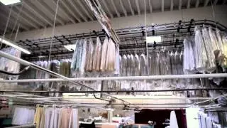Drapery Blind Cleaning Santa Rosa | Call COIT 707-545-0259