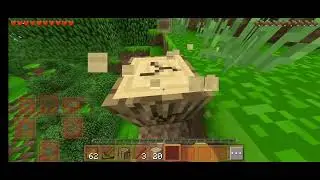 Craft world manhunt vs 2 pro hunters
