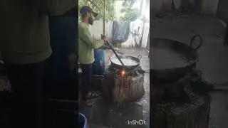 successful automatic batasa machine #machine #automobile #food #businessideas