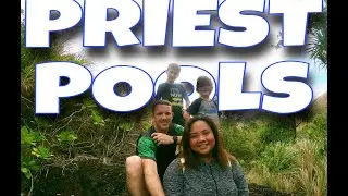 PRIEST POOLS - GUAM HIKE