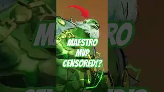 MARVEL RIVALS CHANGED THIS MVP