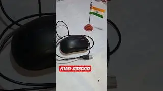 how to mouse repair at home | mouse repair #ytviral #diy #shortsvideo