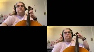 Dotzauer 189 Cello Duet
