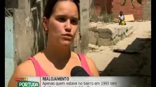 BAIRRO DE SANTA FILOMENA