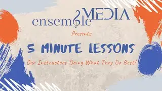 5 Minute Lessons - Basic Snare Drum Tuning