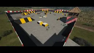 Scum S1F1 Ein neues Abenteuer beginnt.