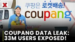 Coupang Data Leak Prompts Stern Government Action, South Korean PM Warns | NewsX World