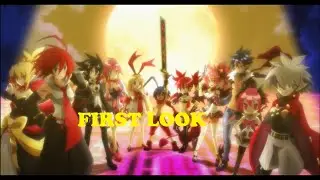 Disgaea RPG(TURN BASED HERO COLLECTOR)/FIRST LOOK/ITS GOOD