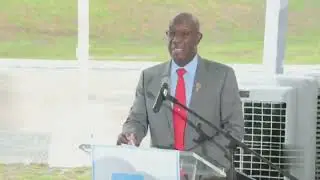 Caricom celebrates 50 years